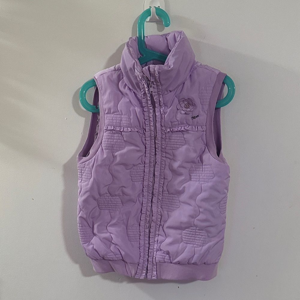 Mexx Kids Lavender Vest